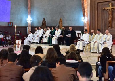 Portugal: «Ecumenismo faz parte do nosso ADN» - João Luis Fontes