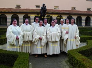 Bragança-Miranda: Mosteiro trapista vai ser fundado com 10 monjas italianas