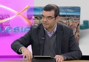 "A Mim o fizestes..."