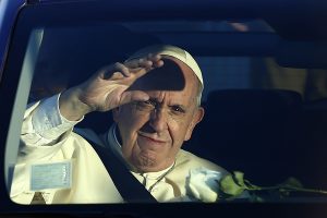 Chile: Papa encontrou-se com vítimas de abusos sexuais por membros do clero