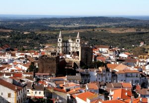 Património: Sé de Portalegre reabre, após obras de requalificação