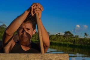 Amazónia: Papa reúne-se com milhares de indígenas para «lançar» Sínodo especial de 2019