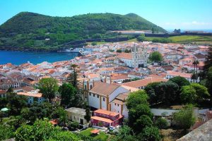 Sociedade: Santas Casas da Misericórdia de Angra e da Praia distinguidas no «Dia dos Açores»