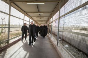 Terra Santa: Bispos católicos criticam conflito persistente que «está a privar os jovens do seu futuro»