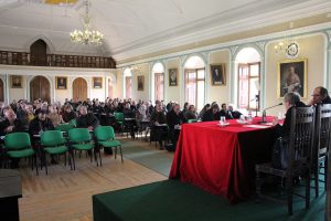Coimbra: «Evangelizar pede atitude de ir ao encontro» - Arcebispo emérito de Barcelona