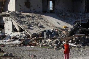 Vaticano: Papa sai em defesa da comunidade yazidi, vítimas de «barbárie»