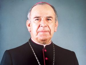 Viana do Castelo: Antigos bispos auxiliares de D. Júlio Tavares Rebimbas lembram «pastor próximo»