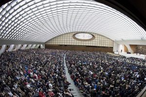 Vaticano: Papa sublinha importância do «silêncio» na celebração da Missa