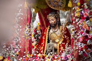 Açores: Cardeal-patriarca de Lisboa vai presidir à festa do Senhor Santo Cristo dos Milagres