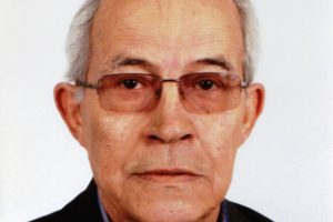 Igreja: Faleceu o padre Manuel Durães Barbosa, ex-diretor das Obras Missionárias Pontifícias
