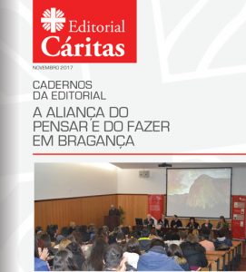 Editorial Cáritas