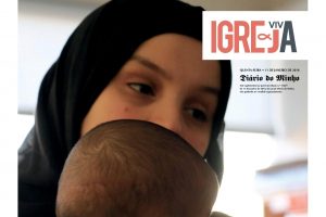 Refugiados: Famílias acolhidas em Braga contam histórias de sobrevivência
