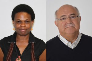 A Paz com Eugénia Quaresma e Eugénio Fonseca - Emissão 05-01-2018
