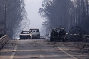 Portugal: Bispos da Europa visitam zona afetada pelos incêndios