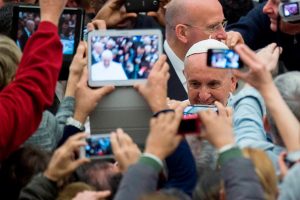 Mensagem do Papa Francisco para o 57º Dia Mundial das Comunicações Sociais (21 de maio de 2023)