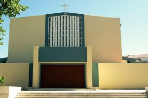 Barreiro: Comunidade paroquial de Santa Maria celebra festa da dedicação da igreja
