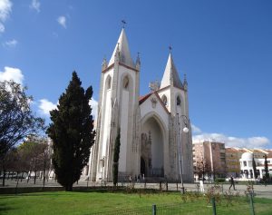 Lisboa: Patriarcado reage a caso de desaparecimento de arte sacra na igreja de Santo Condestável