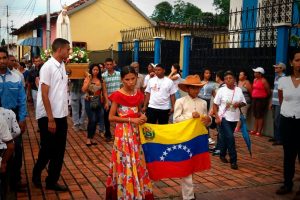 América do Sul: Vaticano lança plano de ajuda para migrantes venezuelanos