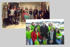 Portalegre-Castelo Branco: Diocese pensa a pastoral juvenil para uma região onde os jovens «permanecem pouco»