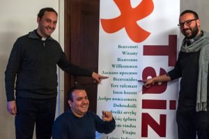 Taizé: Madrid espera «lufada de ar fresco e irreverência» dos jovens