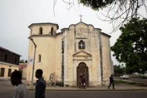 Nigéria: Igreja anuncia libertação de quatro sacerdotes sequestrados