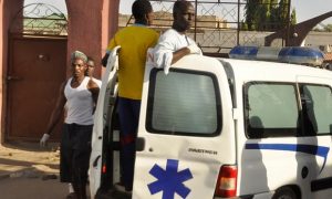 África: 17 pessoas assassinadas após Eucaristia na Nigéria