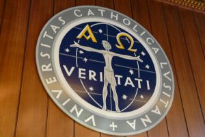 Portugal: Reitora realça papel da Universidade Católica na melhoria do país