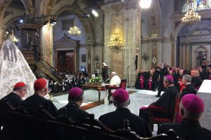 Igreja: Papa quer «iniciar um diálogo» sobre os ministérios com as conferências episcopais