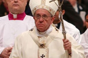 Chile: Papa abre nova frente de investigação aos casos de abusos sexuais envolvendo a Igreja Católica local