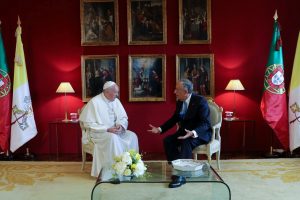 Portugal: Presidente da República saúda visita do Papa ao Iraque, com apelos ao diálogo