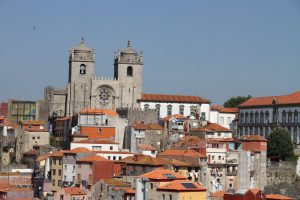Porto: Entrada solene do novo bispo marcada para 15 de abril
