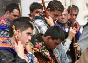 Açores: Romarias quaresmais de São Miguel canceladas por causa da pandemia