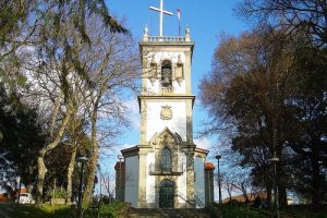 Felgueiras: Padres vicentinos celebram 150 anos de presença no Monte de Santa Quitéria