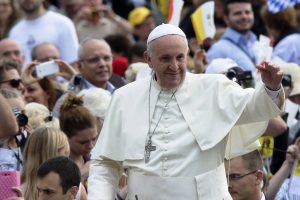 Vaticano: Papa nomeia religiosa para cargo de direção na Cúria Romana