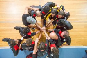 Igreja/Desporto: Eslováquia é próximo adversário dos padres portugueses no Europeu de Futsal