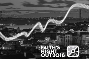 Lisboa: Casa cheia para a quinta edição do «Faith’s Night Out»