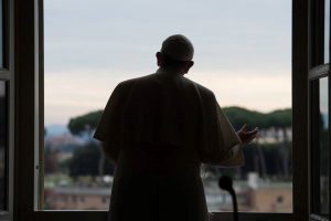 Vaticano: Papa denuncia «leis contra a vida» e descarte dos mais fracos