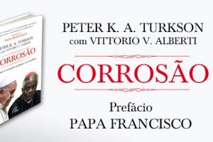 Publicações: Livro de colaborador do Papa sobre combate à corrupção chega a Portugal