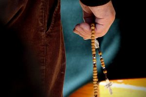 Fátima: Santuário uniu-se a jornada mundial de oração e jejum pela paz