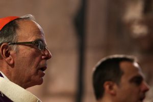 Lisboa: Cardeal-patriarca deixa alertas sobre eutanásia e lamenta «distorção mediática» na sociedade