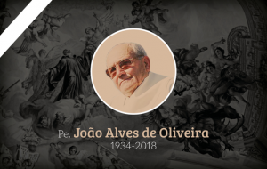 Braga: Faleceu o padre João Alves de Oliveira