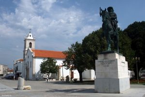 Coimbra: Conferências quaresmais no arciprestado de Cantanhede