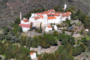 Bragança: Convento de Balsamão apresenta o projeto de requalificação do espaço