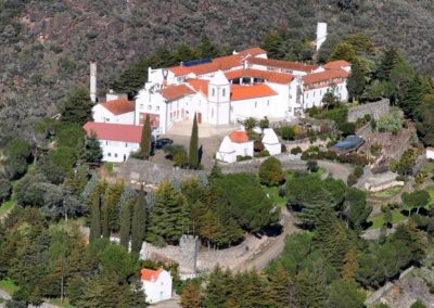 Bragança: Convento de Balsamão promove semana de espiritualidade sobre misericórdia