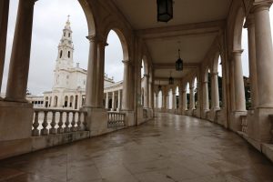 Igreja: Santuário de Fátima reflete com Guias-intérpretes sobre «Rotas Marianas em Portugal»