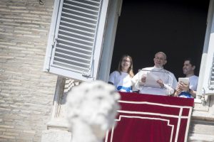 Vaticano: Papa Francisco inscreve-se na Jornada Mundial da Juventude de 2019