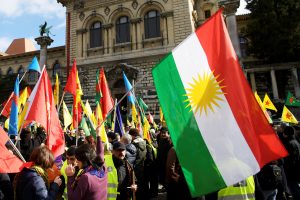 Síria: Igreja Católica condena ação militar turca em Afrine