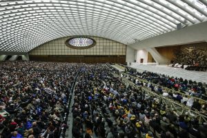 Vaticano: Papa deixa conselhos para «viver profundamente» a Quaresma