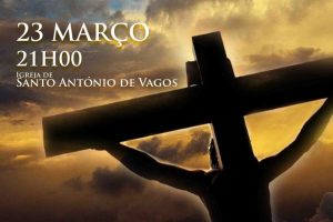 Aveiro: Igreja paroquial de Santo António de Vagos recebe concerto de Quaresma