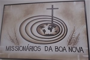 Fátima: Missionários da Boa Nova peregrinam à Cova da Iria